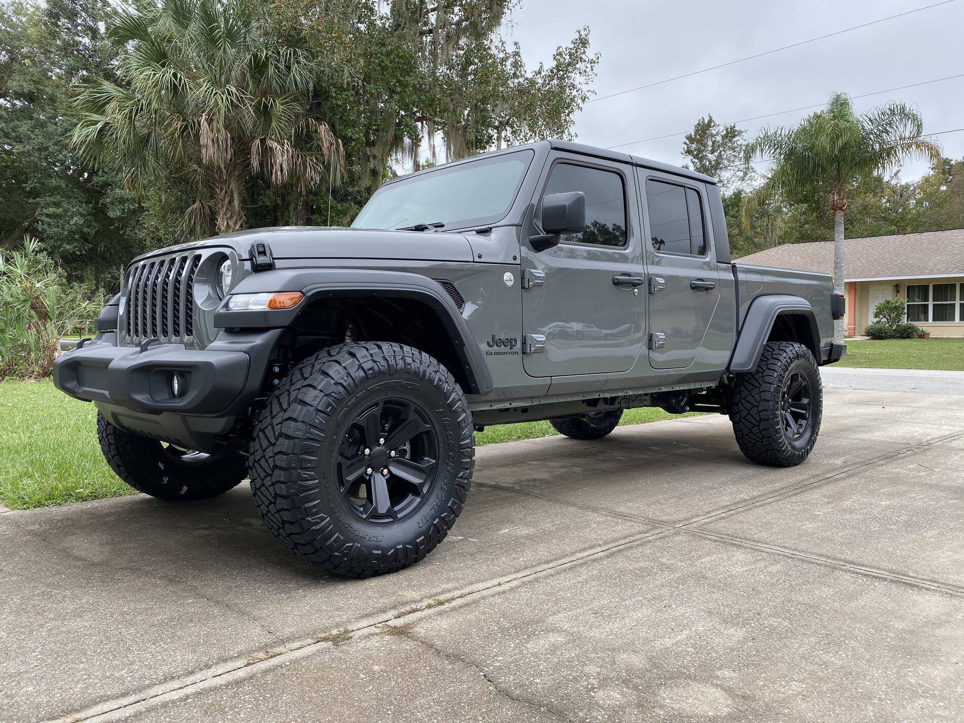 Jeep Gladiator Retroactive Sting-Gray Gladiator Build Thread 27737E68-6454-4361-94A7-7AEC5C0ABDC5