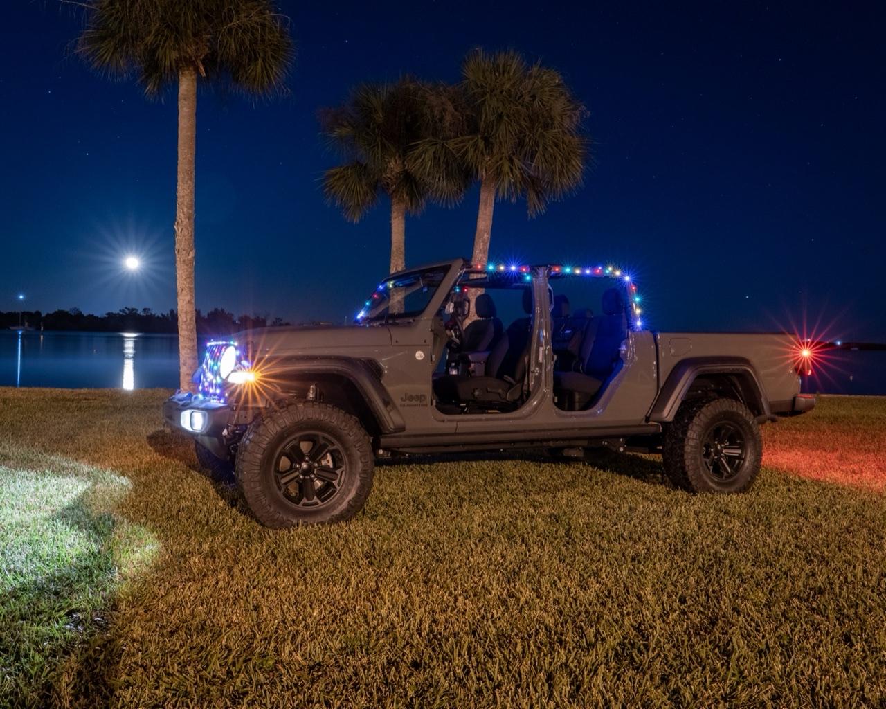 Jeep Gladiator Retroactive Sting-Gray Gladiator Build Thread F2694723-DD20-4132-ABE6-AC61B1DB7241