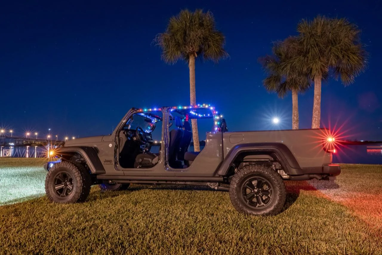 Jeep Gladiator Retroactive Sting-Gray Gladiator Build Thread 002B393A-A7C9-4ECA-A4C5-4274FAB8F11B