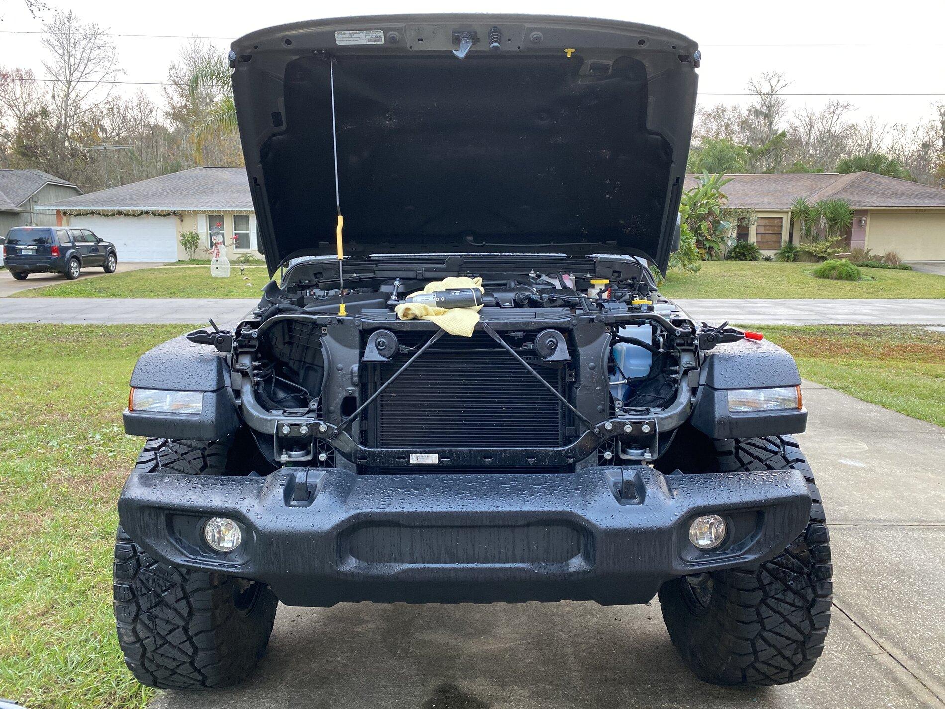 Jeep Gladiator Retroactive Sting-Gray Gladiator Build Thread 691D4E0E-31D7-4FA3-A077-E72749BA3C3C