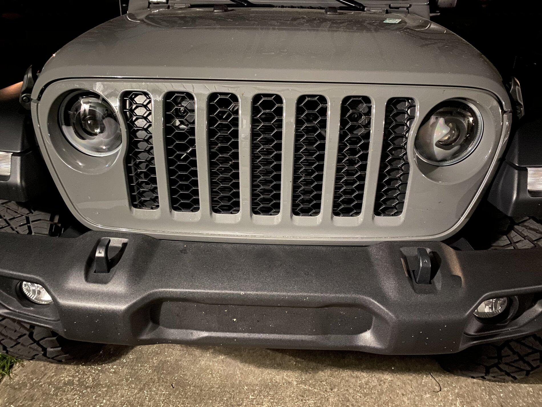 Jeep Gladiator Retroactive Sting-Gray Gladiator Build Thread 725898C6-249B-49B7-BDBE-977D57A336A7