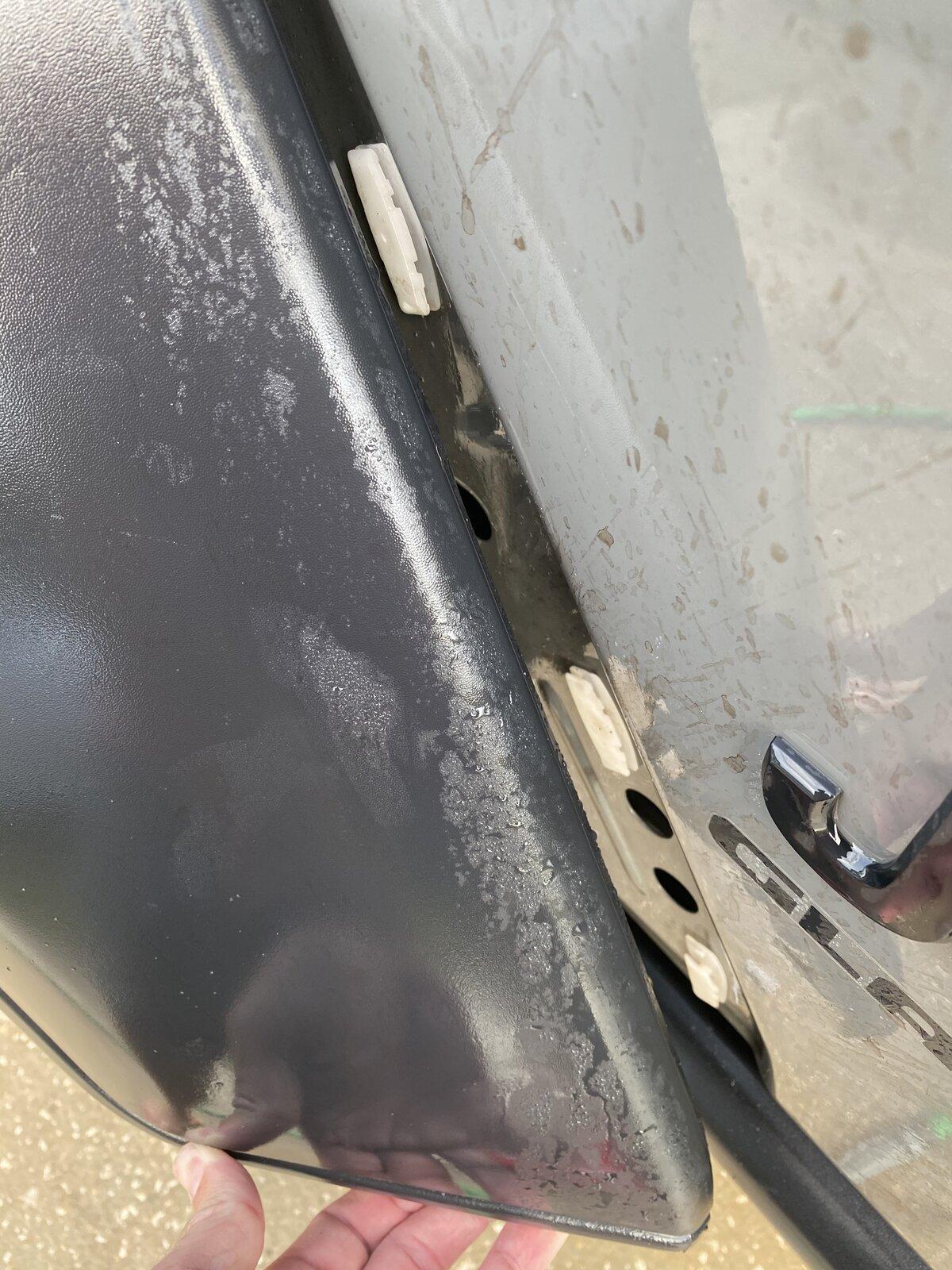 Jeep Gladiator Retroactive Sting-Gray Gladiator Build Thread C78ADDFE-3B31-4824-8CDB-D8BB2827D12B