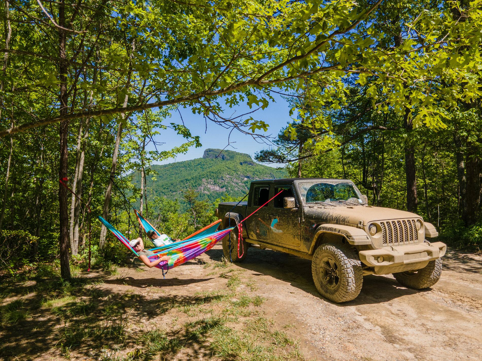 Jeep Gladiator Retroactive Sting-Gray Gladiator Build Thread 0FC78FEE-7DD1-45EF-8A4D-37577539E4BD