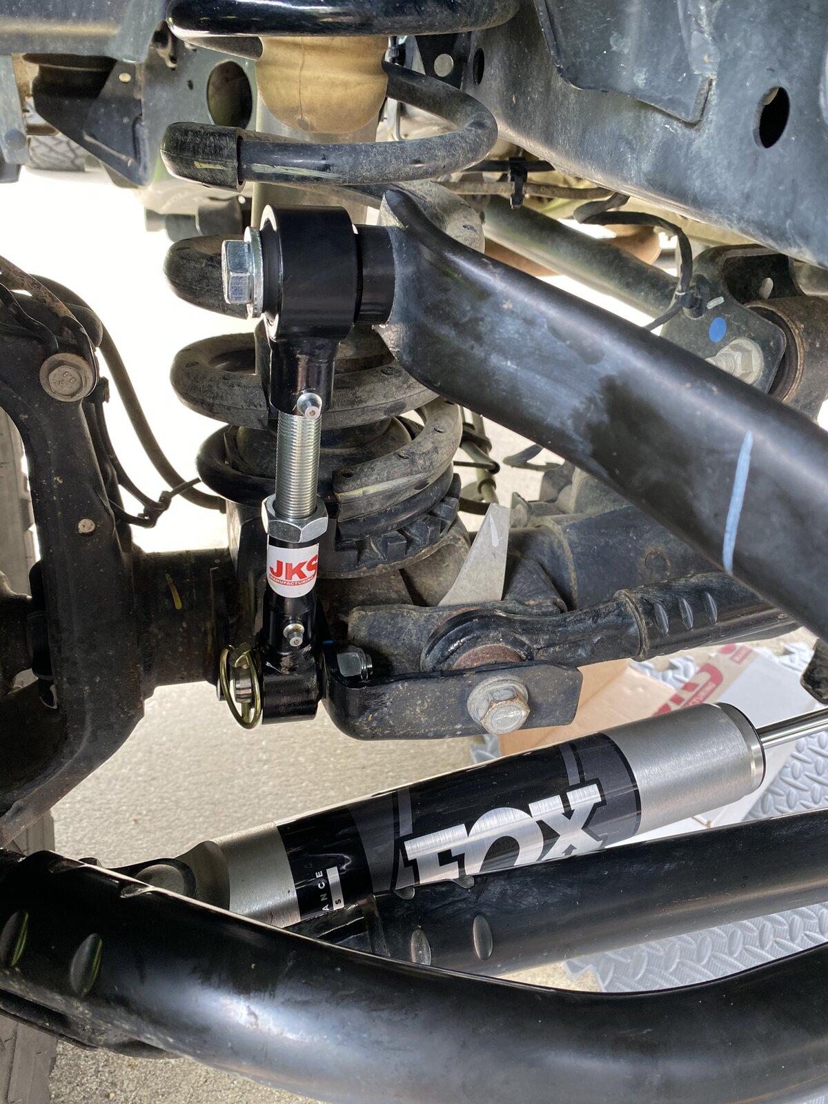 Jeep Gladiator Retroactive Sting-Gray Gladiator Build Thread FF942412-4722-4B47-A2CD-0302717723FF