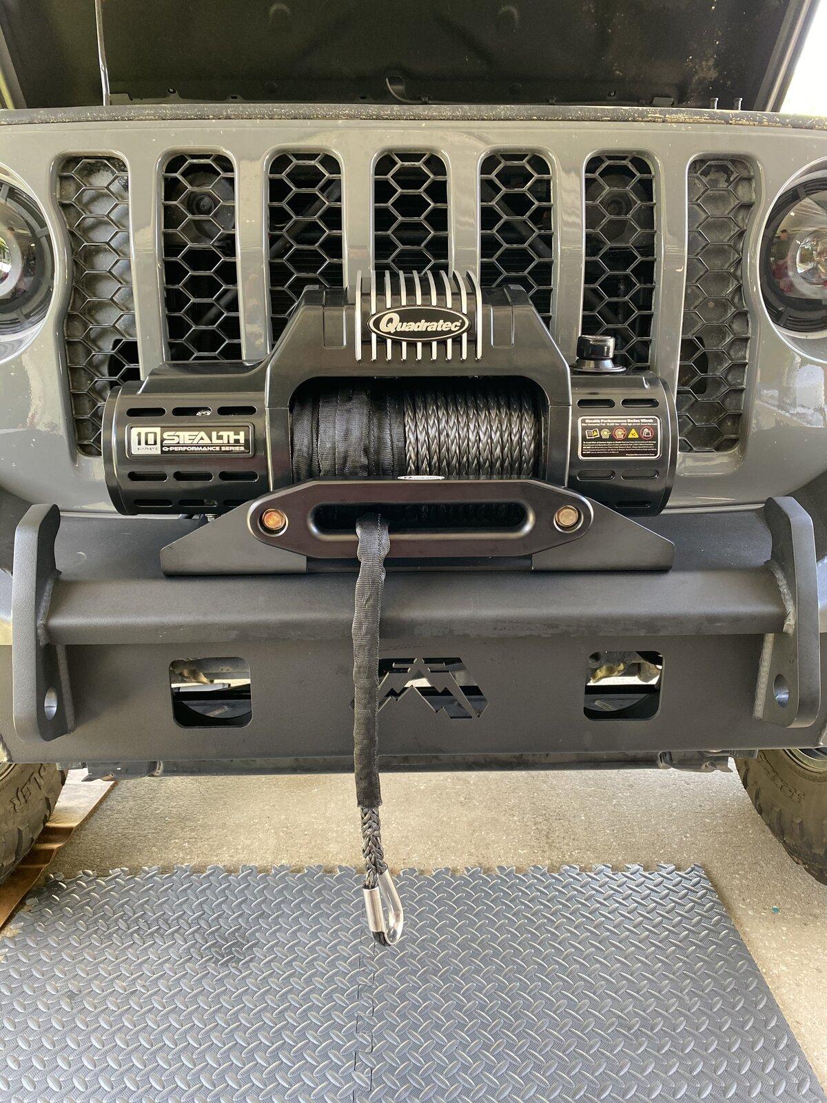 Jeep Gladiator Retroactive Sting-Gray Gladiator Build Thread BF2ECC00-EDEE-4FF4-8EB0-8F2488C88290