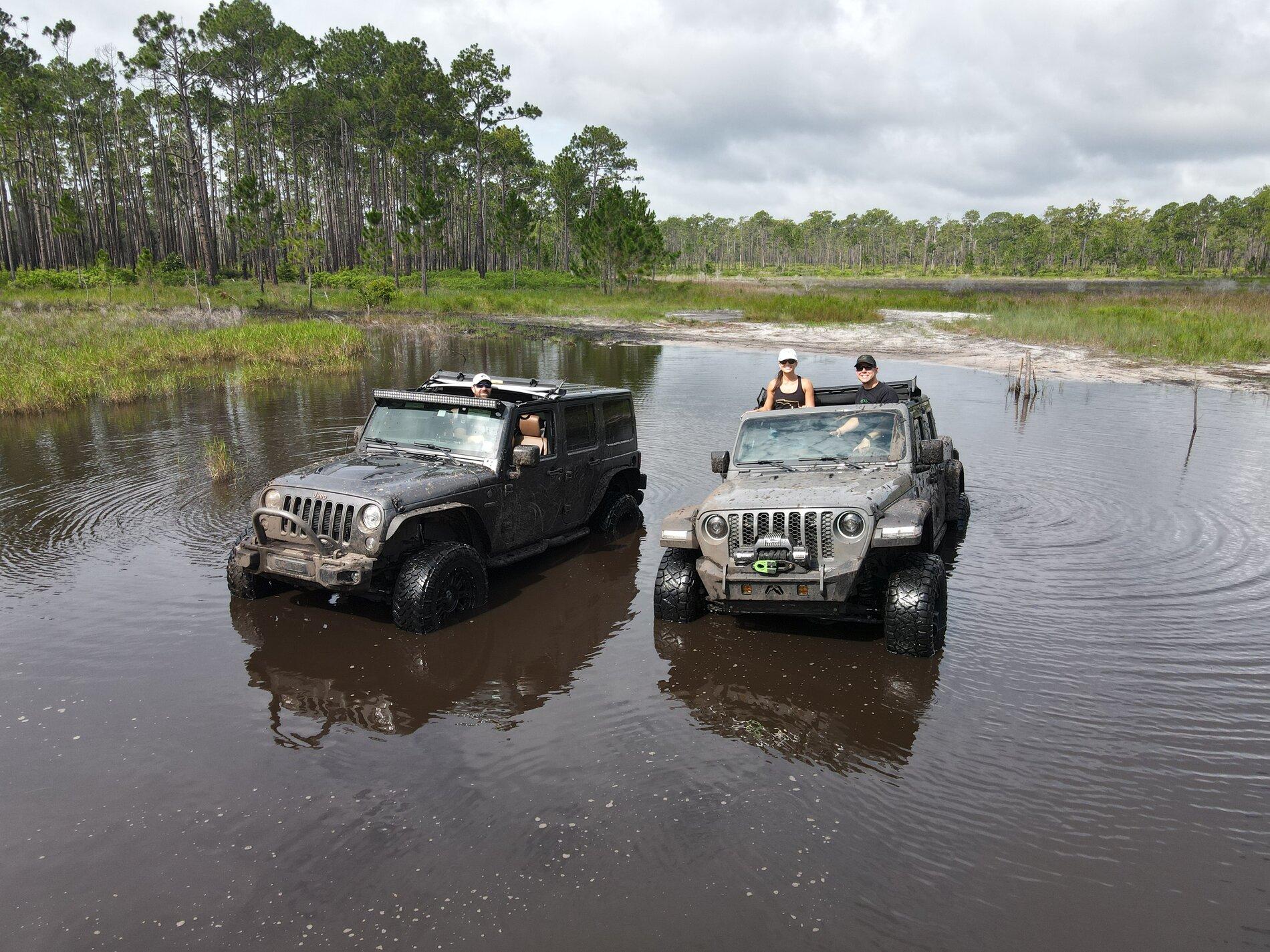 Jeep Gladiator Retroactive Sting-Gray Gladiator Build Thread BBF43CAB-FC98-476E-91EC-EE17DC63408E