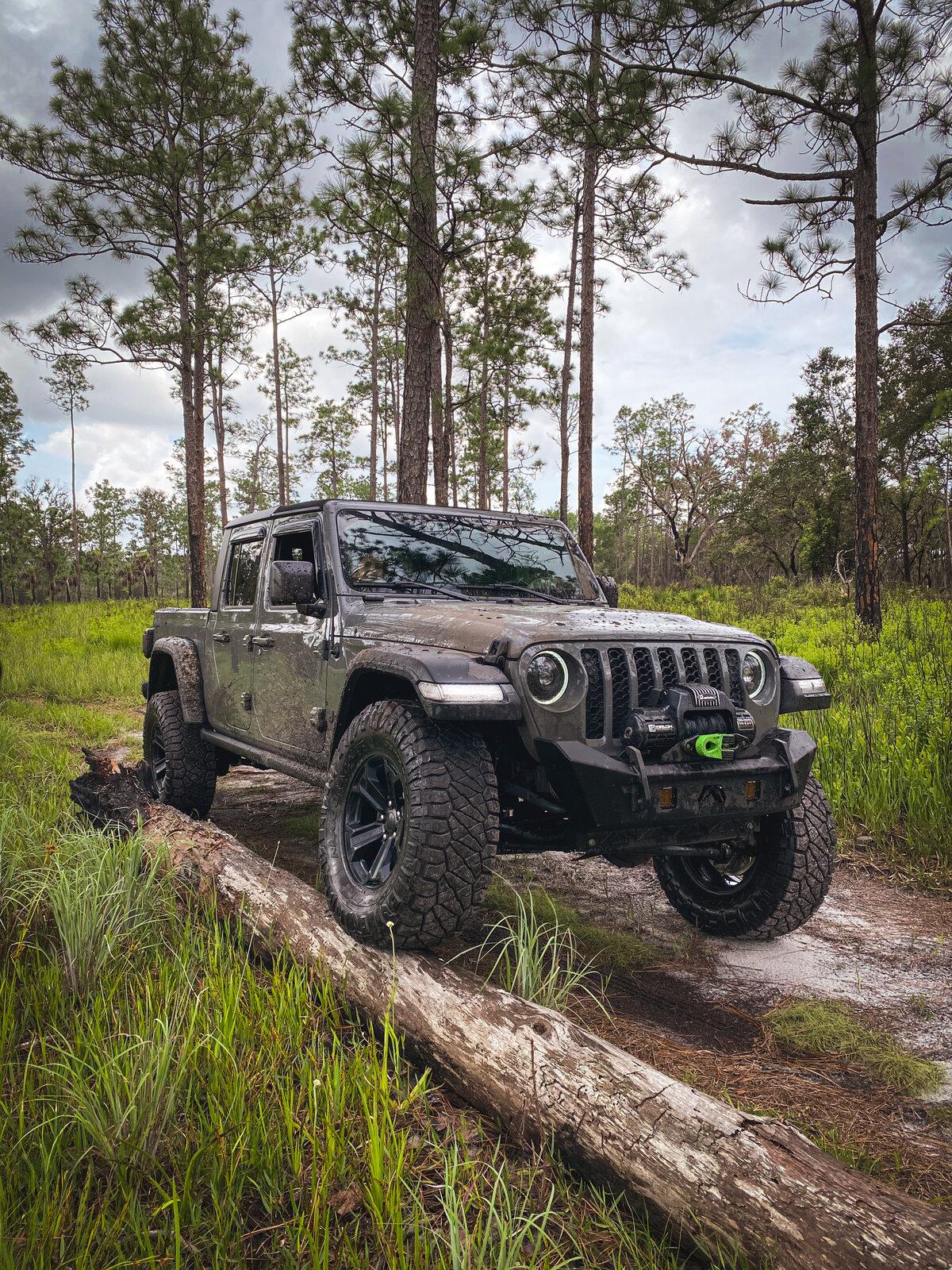 Jeep Gladiator Retroactive Sting-Gray Gladiator Build Thread E93F37F2-C06C-46D4-8C87-0BA1F83BA76E