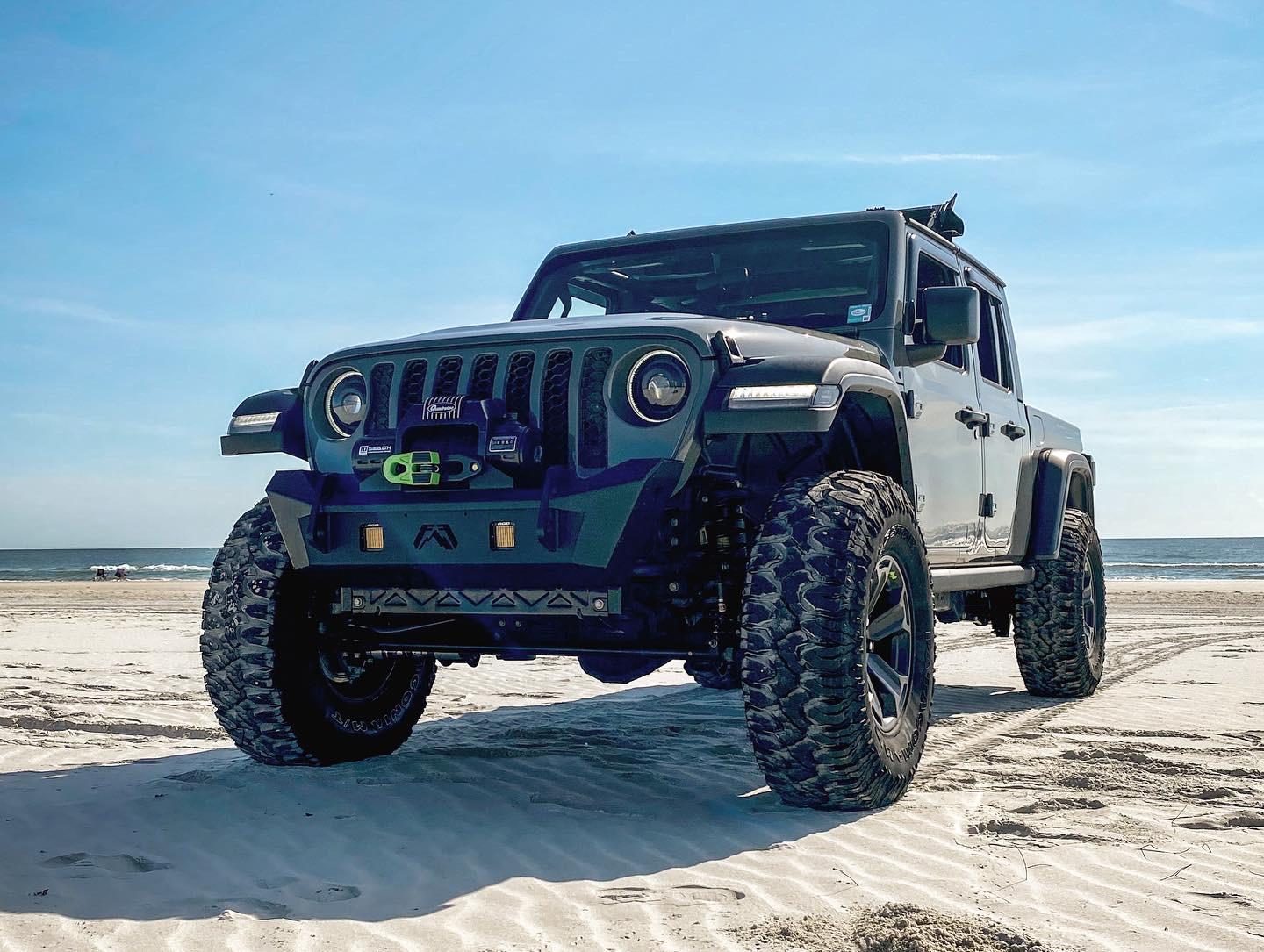 Jeep Gladiator Retroactive Sting-Gray Gladiator Build Thread 7118F689-F4FA-4EC1-B792-2E3A606E54C6