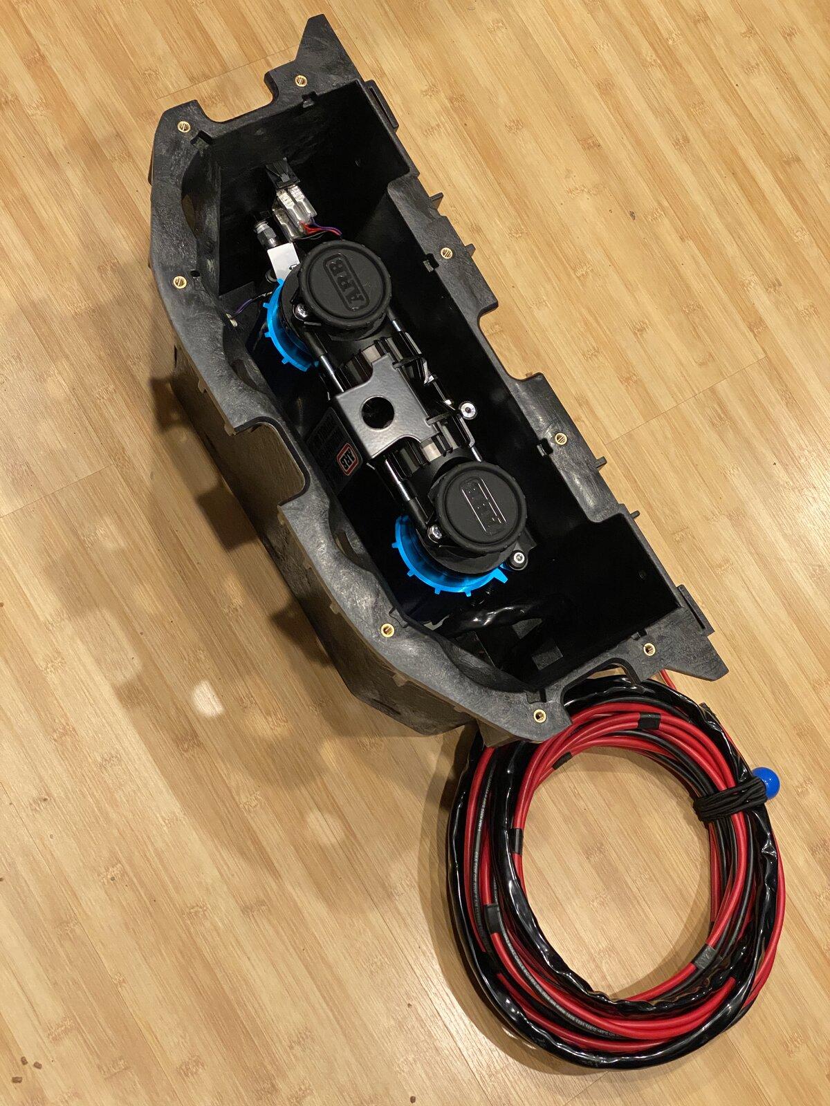 Jeep Gladiator The best possible ARB Pump Install location ever? IMG_8988.JPG