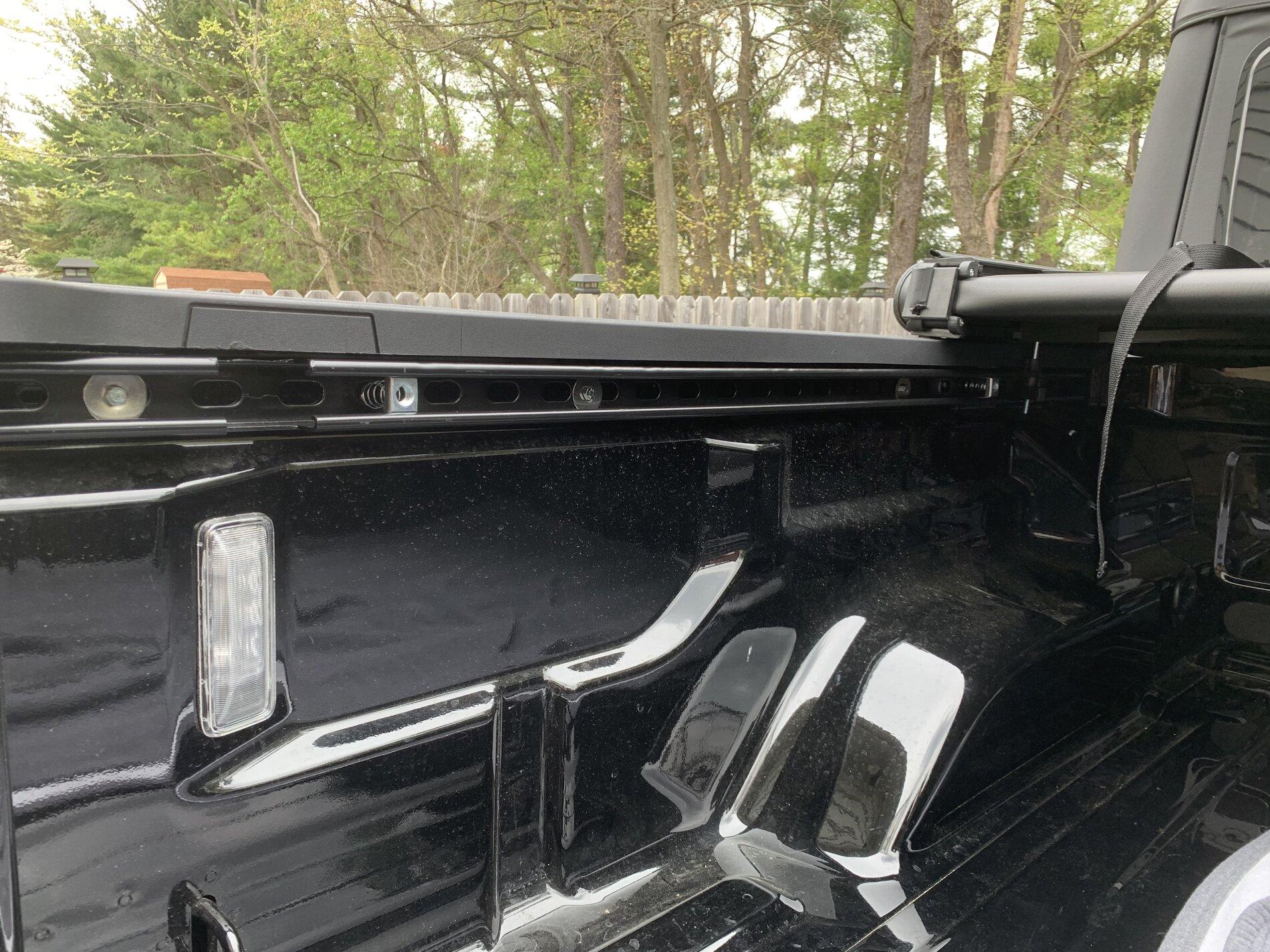 Jeep Gladiator What did you do TO your Gladiator today? [ADMIN WARNING: NO POLITICS, NO GUN TALK] D887A5EA-9FE9-47A7-9505-449F5E260DE6