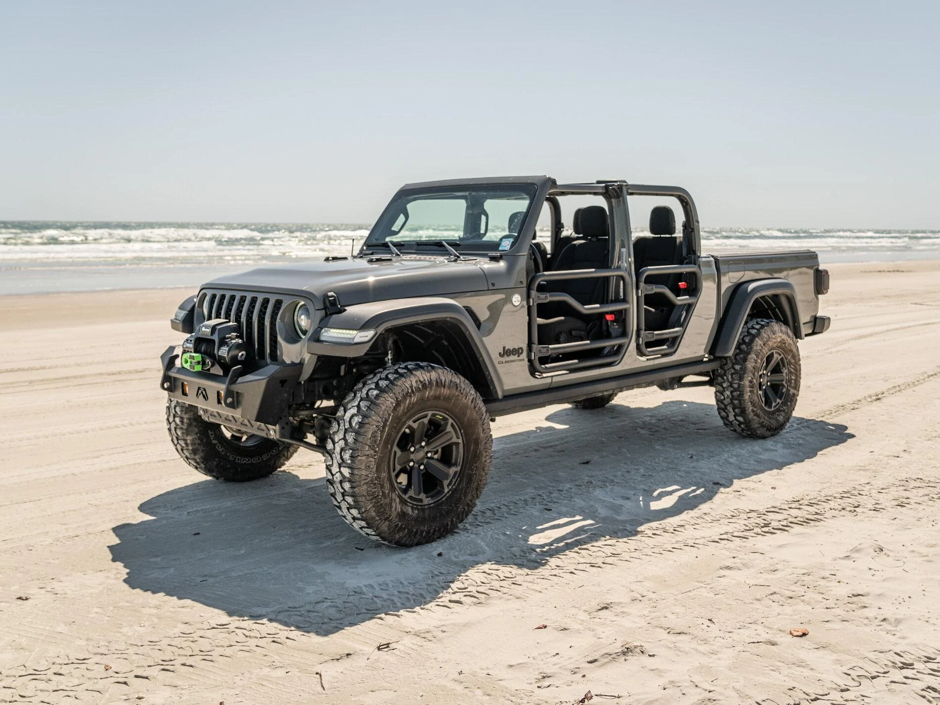 Jeep Gladiator Retroactive Sting-Gray Gladiator Build Thread 02866776-EC98-44A2-B67A-03EAA8872F8F