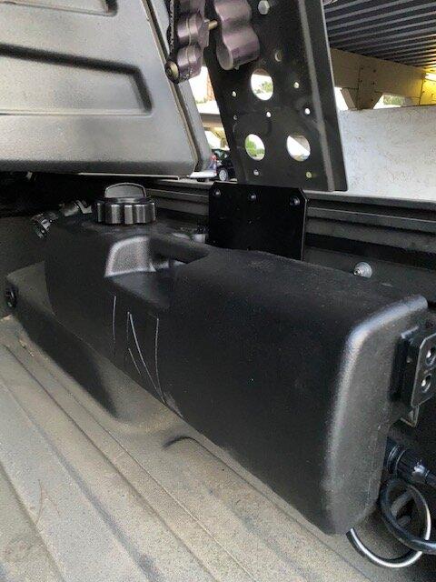 Jeep Gladiator What did you do TO your Gladiator today? [ADMIN WARNING: NO POLITICS, NO GUN TALK] IMG_7797.JPG