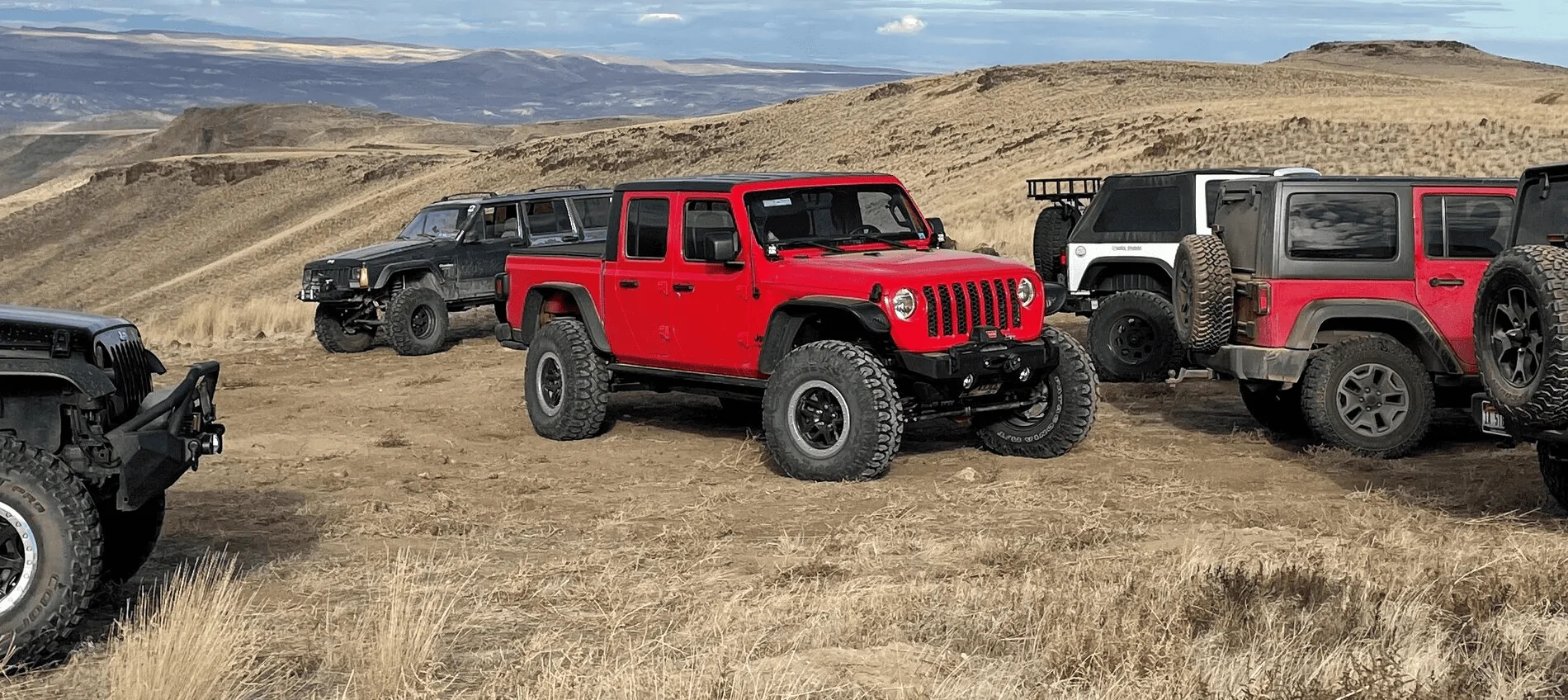 Jeep Gladiator 4.5 inch or 6 inch lift recommendations? 1619674810068