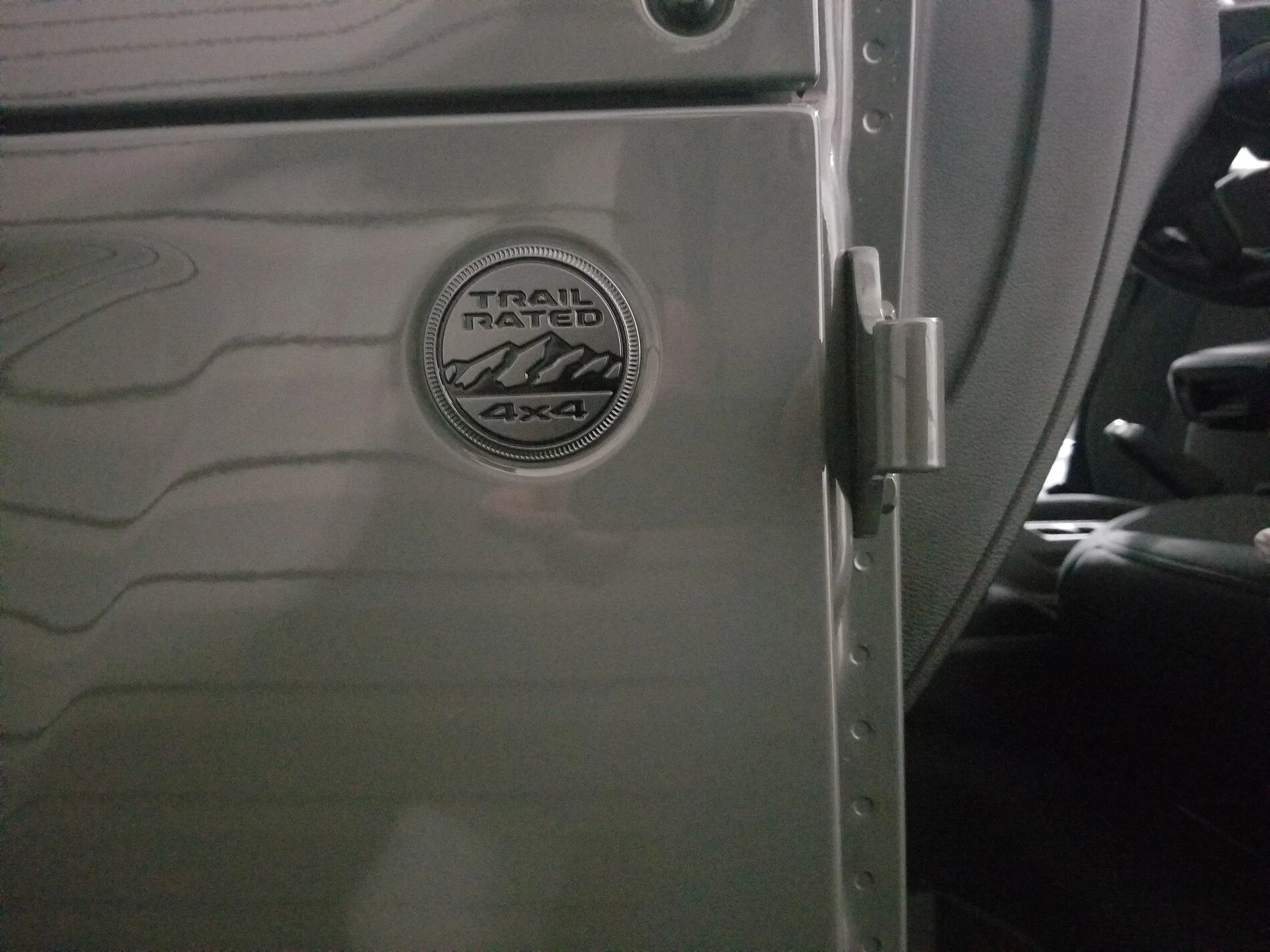 Jeep Gladiator What did you do TO your Gladiator today? [ADMIN WARNING: NO POLITICS, NO GUN TALK] 20210429_011802