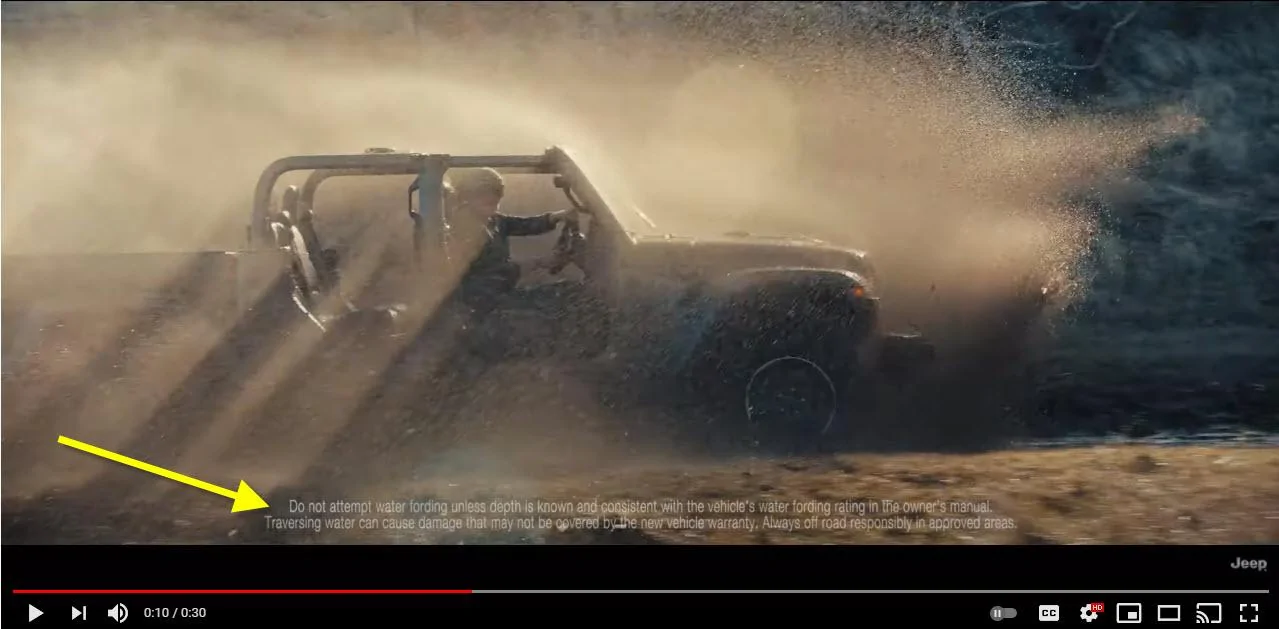 Jeep Gladiator BIKINI GLADIATOR COMING SOON!!!? jeep commercial