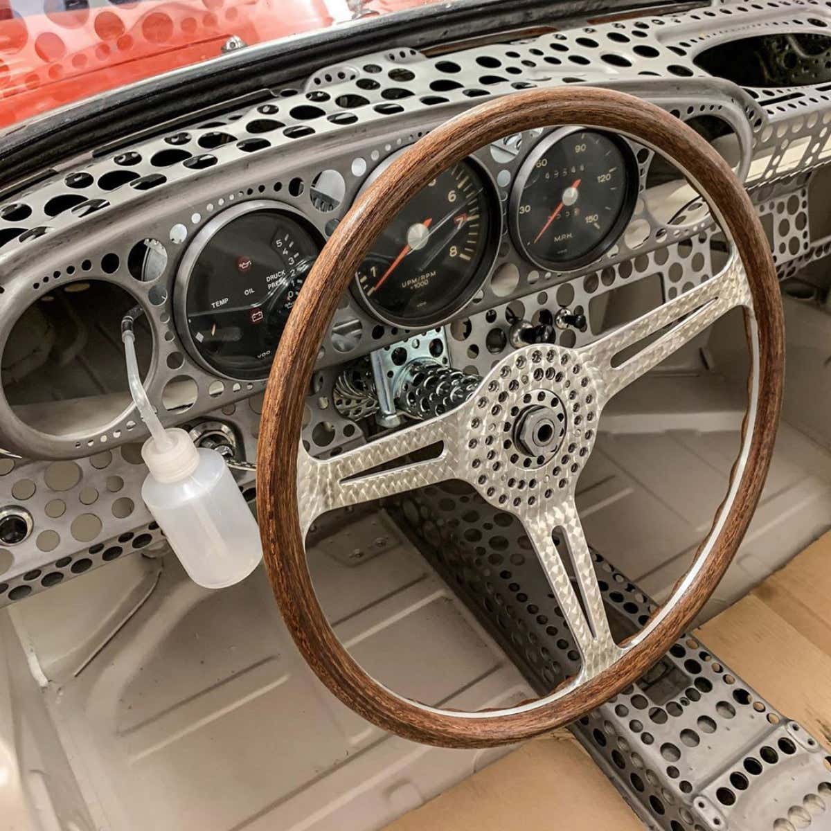 Jeep Gladiator Key Fob Follies kkarmannkonnectionporscheinstagramphotosandvideos1