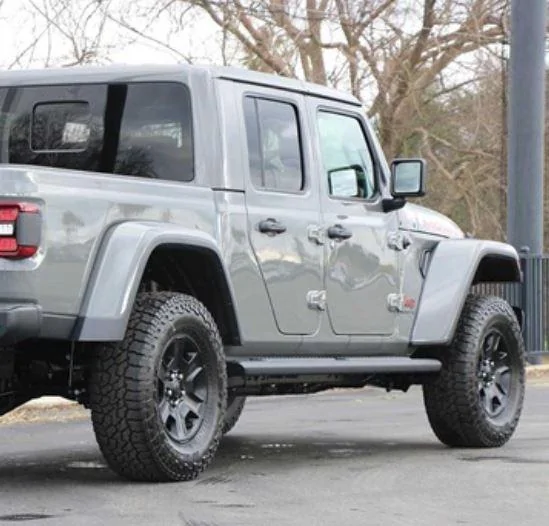 Jeep Gladiator MOJAVE Edition Gladiator JT Club gladiator