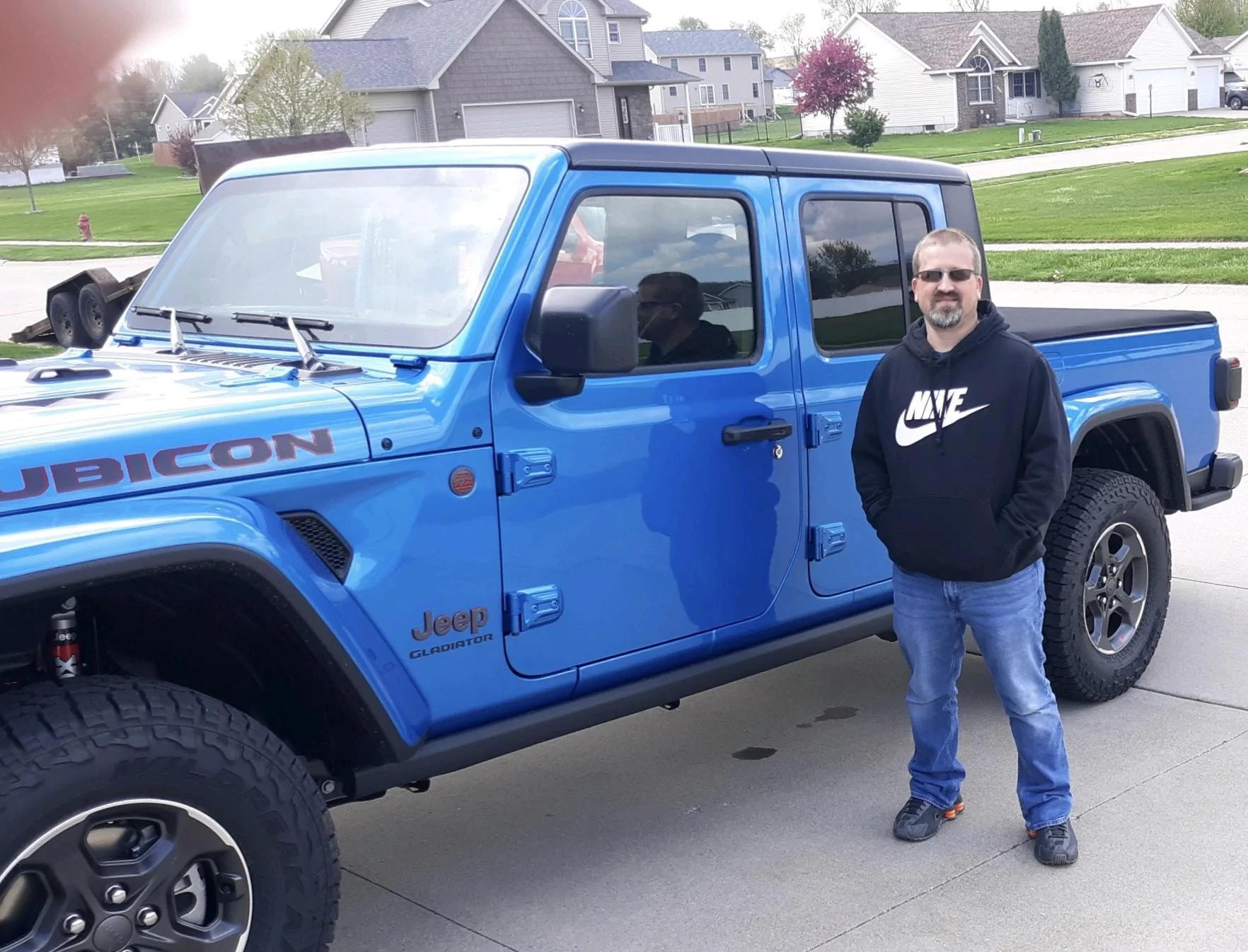 Jeep Gladiator Below Invoice Discussion @ Motor Inn of Spirit Lake 905A0887-2009-4858-A326-BA069AE08D55
