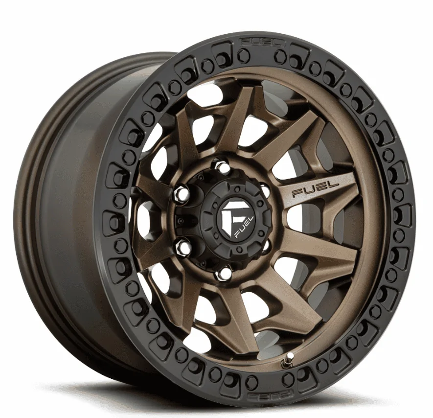 Jeep Gladiator My '20 JTR rim