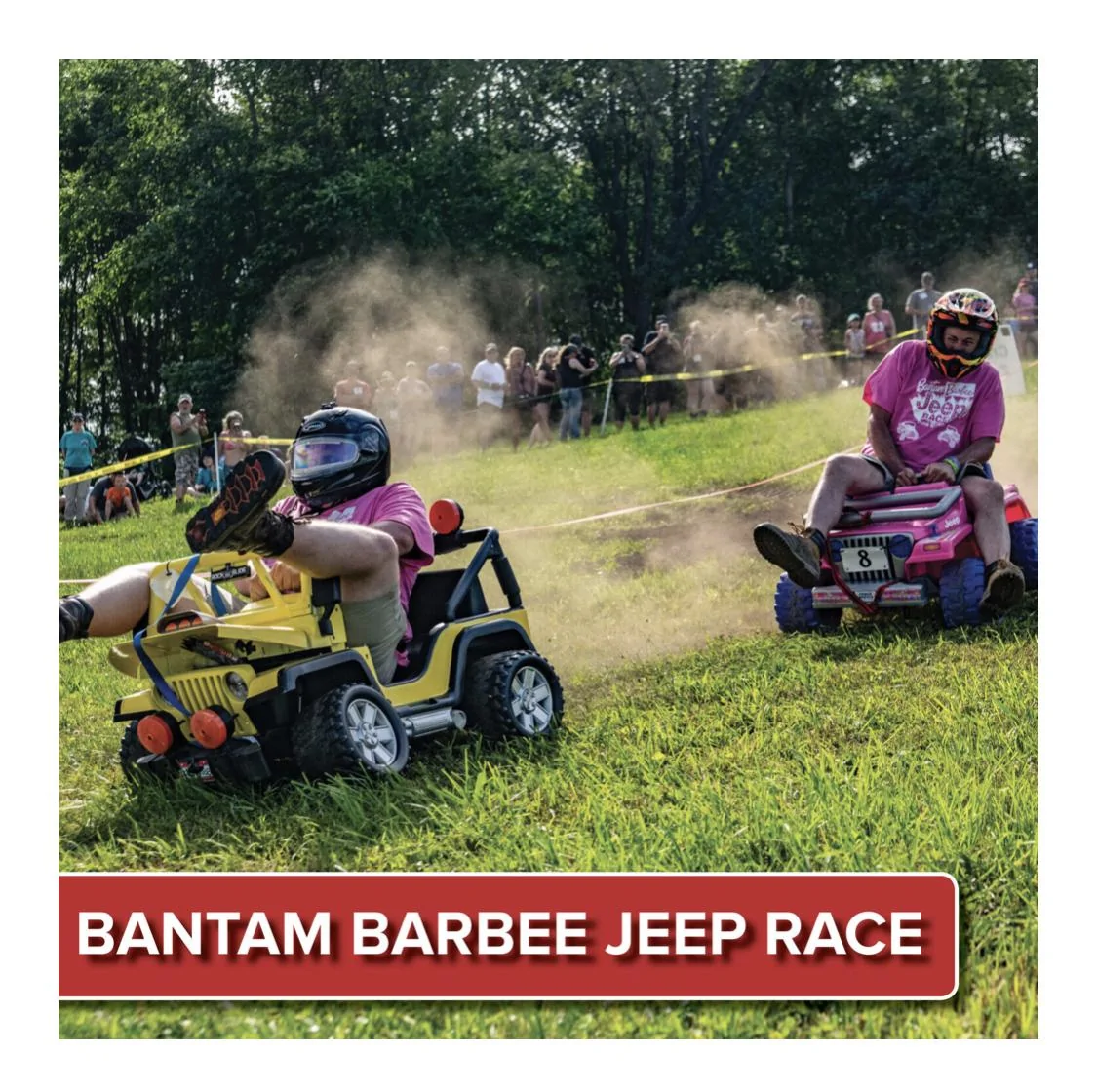 Jeep Gladiator Bantam Fest 2021 PA. 2A3A273A-4D87-4851-9381-26DAAA27650C