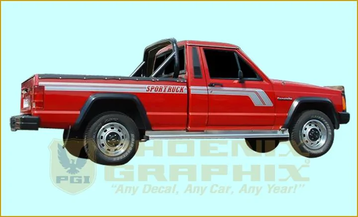 Jeep Gladiator Fake trim levels? JEEP_8790JMST-720