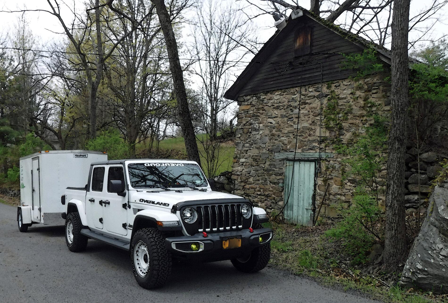 Jeep Gladiator Fake trim levels? DSCF3914.JPG