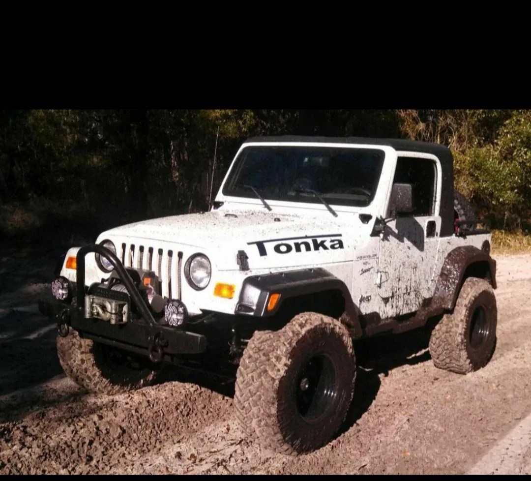 Jeep Gladiator Fake trim levels? 20200909_130630