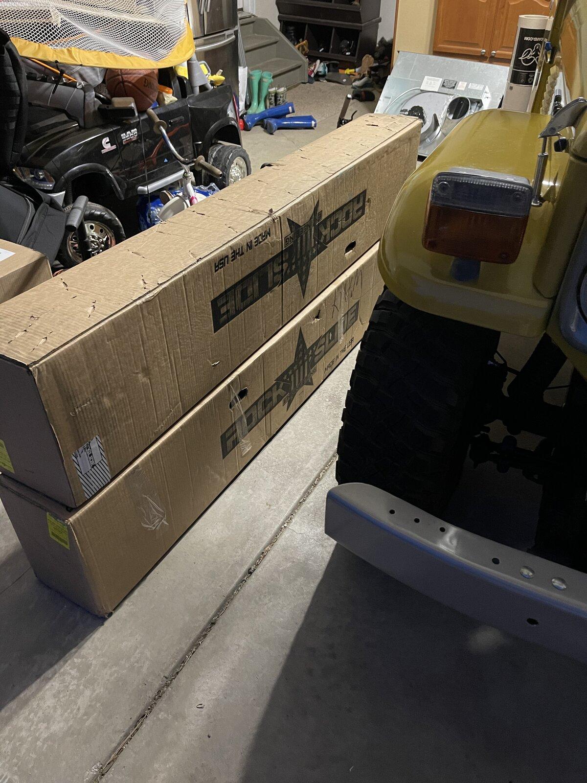 Jeep Gladiator 2021 Jeep Gladiator build 028D7E5F-E97A-40D7-833C-83E0A87A0039