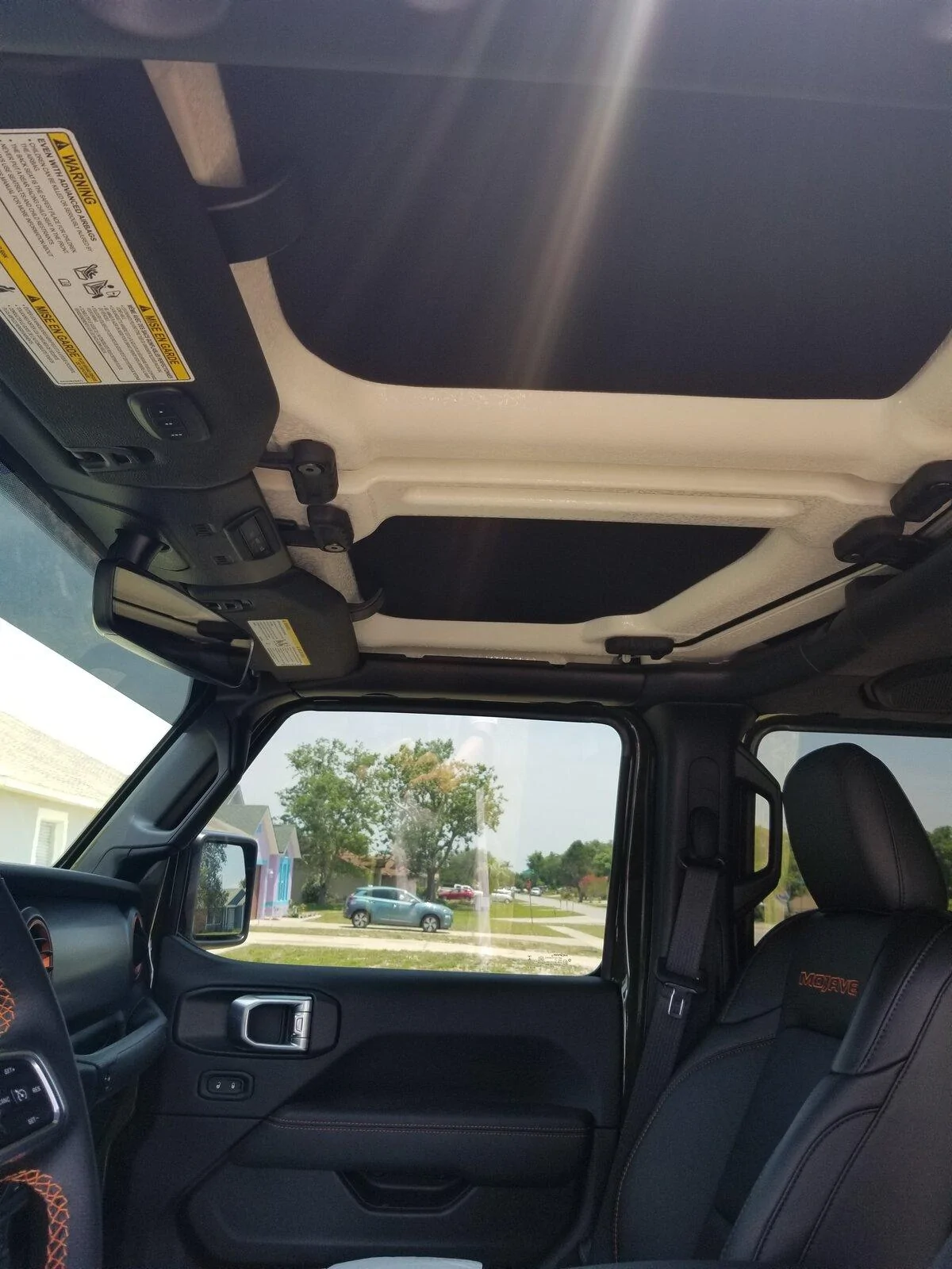 Jeep Gladiator What did you do TO your Gladiator today? [ADMIN WARNING: NO POLITICS, NO GUN TALK] 20210501_132651