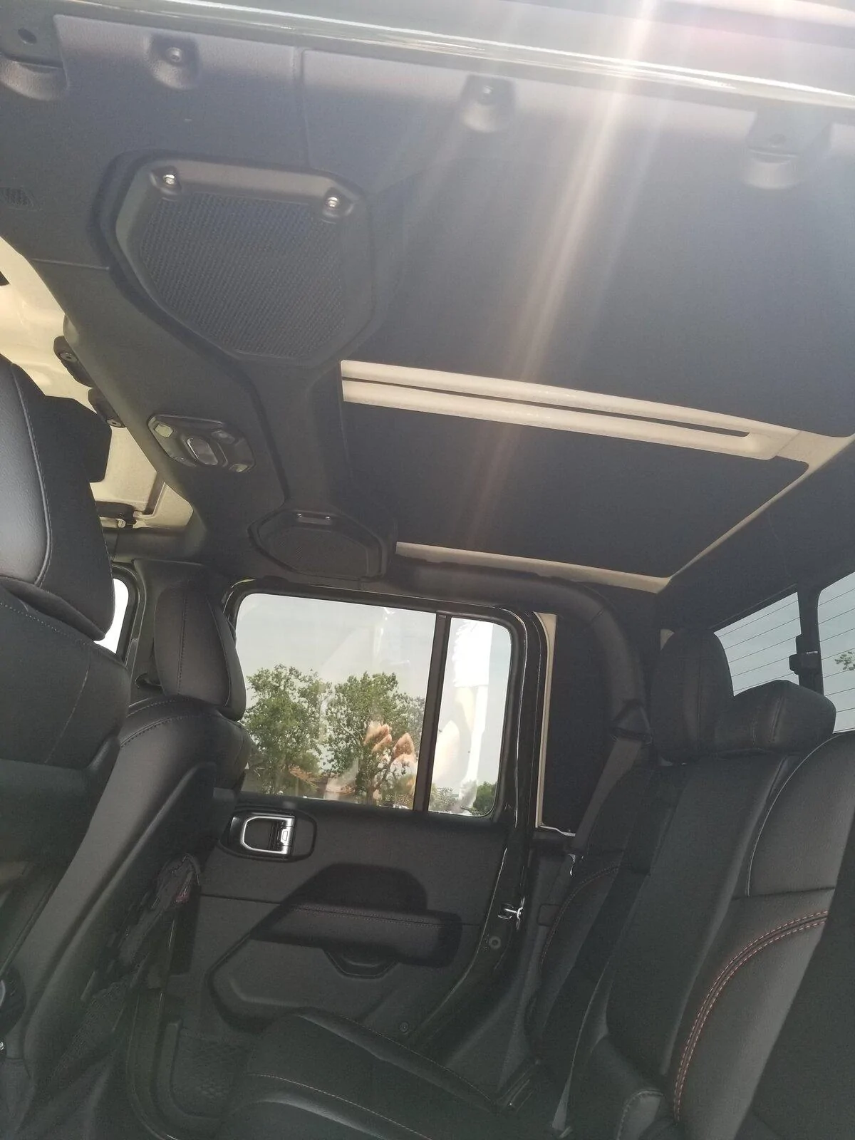 Jeep Gladiator What did you do TO your Gladiator today? [ADMIN WARNING: NO POLITICS, NO GUN TALK] 20210501_132701