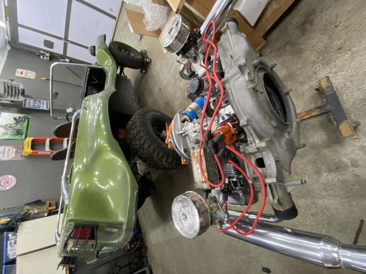 Jeep Gladiator Other Toys 2A73F4B3-B0B4-4D3B-819F-F586B91F1225