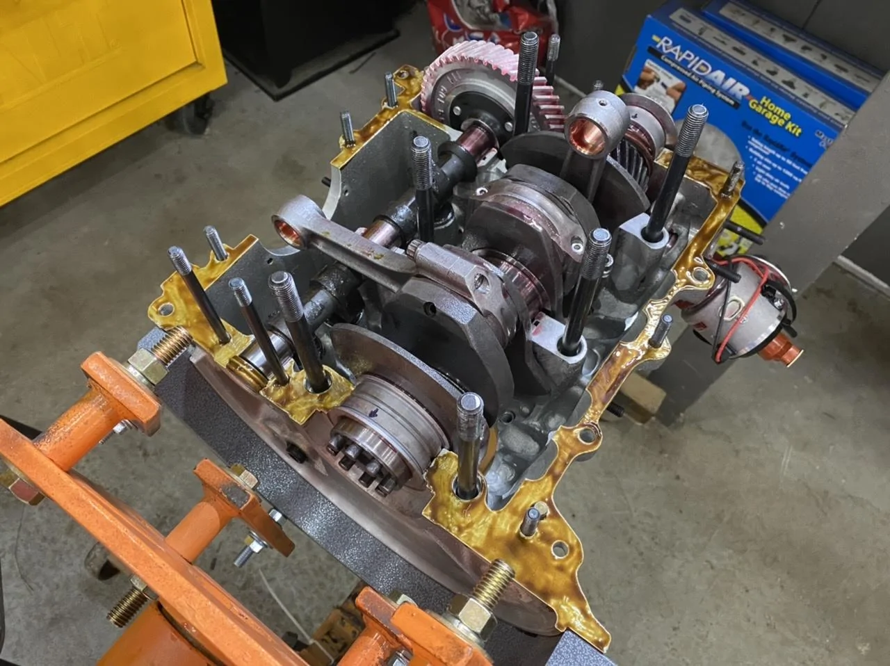 Jeep Gladiator Other Toys EF1F4E2B-D246-48F7-9354-EC7BBBECAE9A