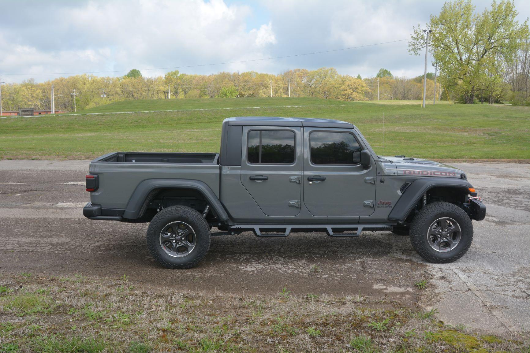 Jeep Gladiator STING GRAY Gladiator JT Club Jeep Rondo's.JPG