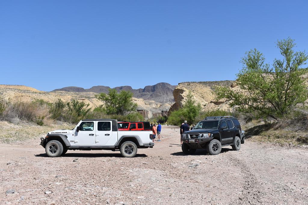 Jeep Gladiator I've Got Rocks In My Hood! i-R4bCQxj-XL