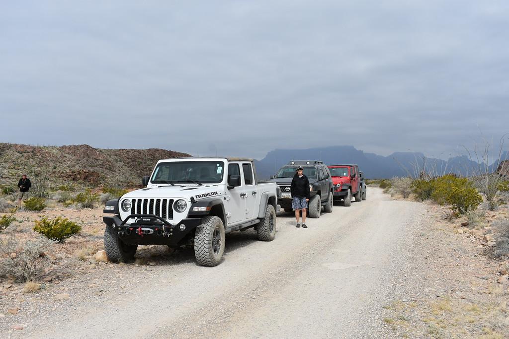 Jeep Gladiator I've Got Rocks In My Hood! i-mSMMQXw-XL