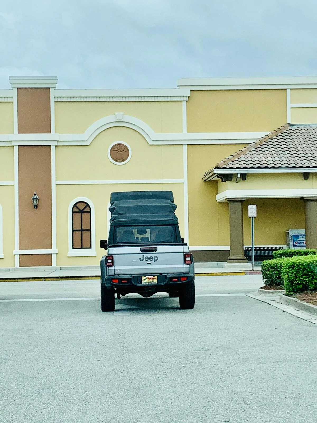 Jeep Gladiator Florida Roll Call! DB157498-53DA-4DCF-81ED-E047E8FECBC8
