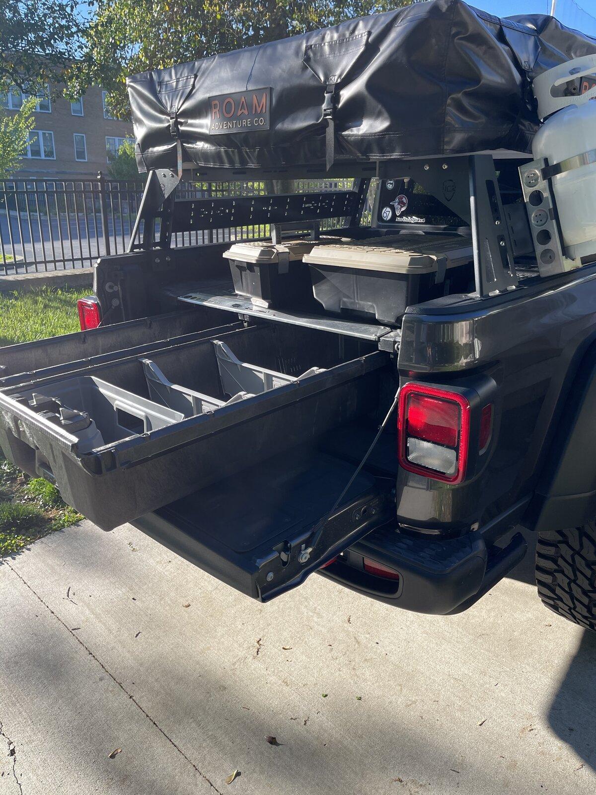 Jeep Gladiator Nothing but issues 9594BD5B-5069-4FCE-B31D-9B9149ED50D6