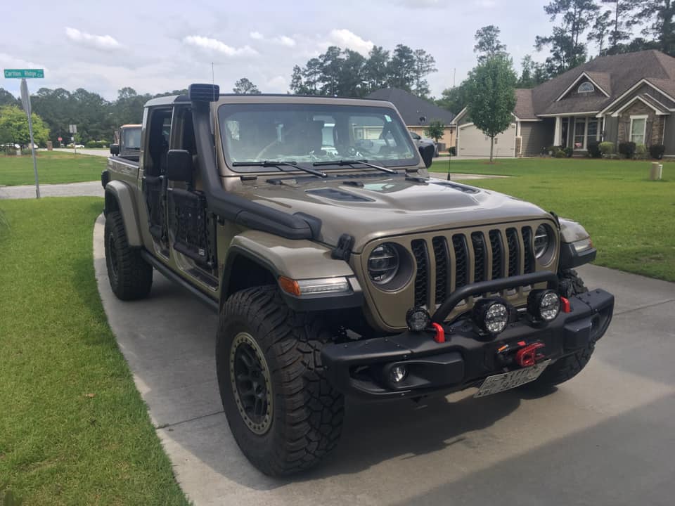Jeep Gladiator GATOR Gladiator JT Club 181716884_10159381986390295_3731143650554086808_n