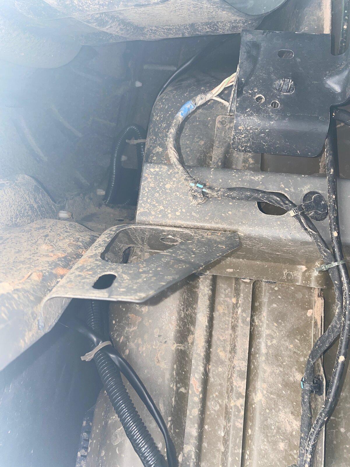 Jeep Gladiator What did you do TO your Gladiator today? [ADMIN WARNING: NO POLITICS, NO GUN TALK] 8A183883-AF04-4541-95E5-F391AE985F39.JPG