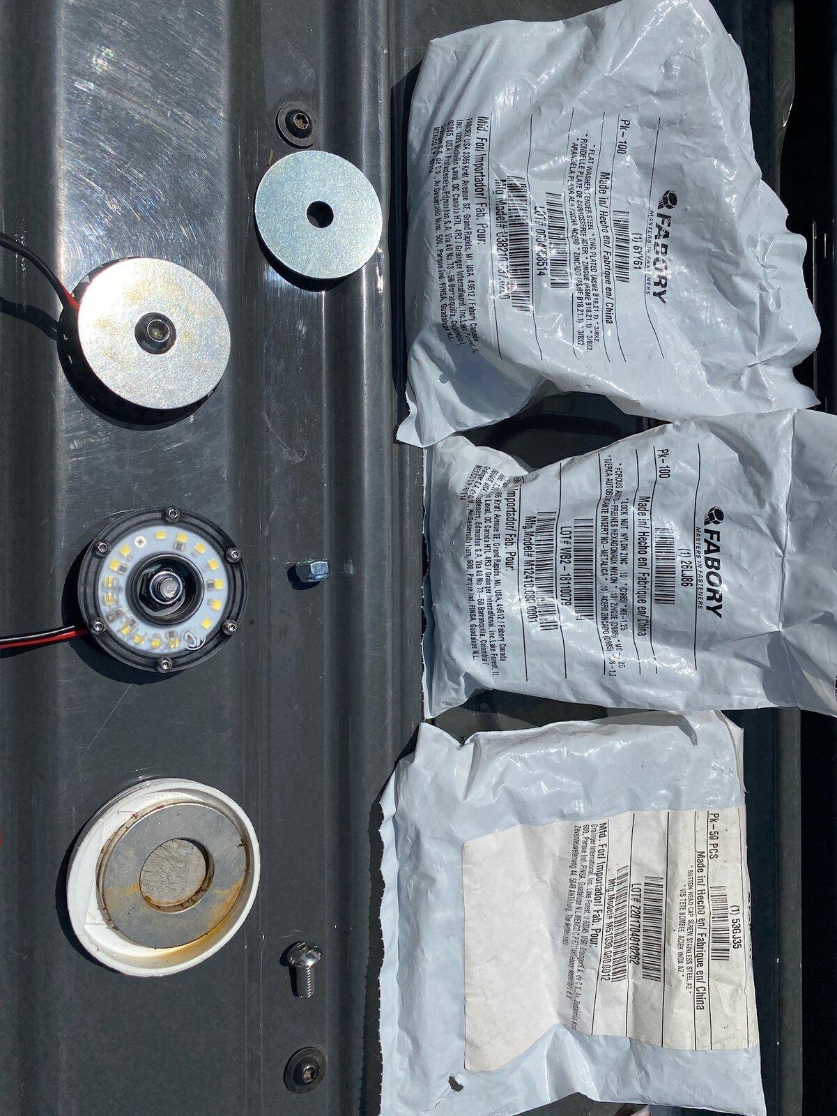 Jeep Gladiator What did you do TO your Gladiator today? [ADMIN WARNING: NO POLITICS, NO GUN TALK] 9EA6320A-1653-44CF-961C-FE24E51E2394.JPG