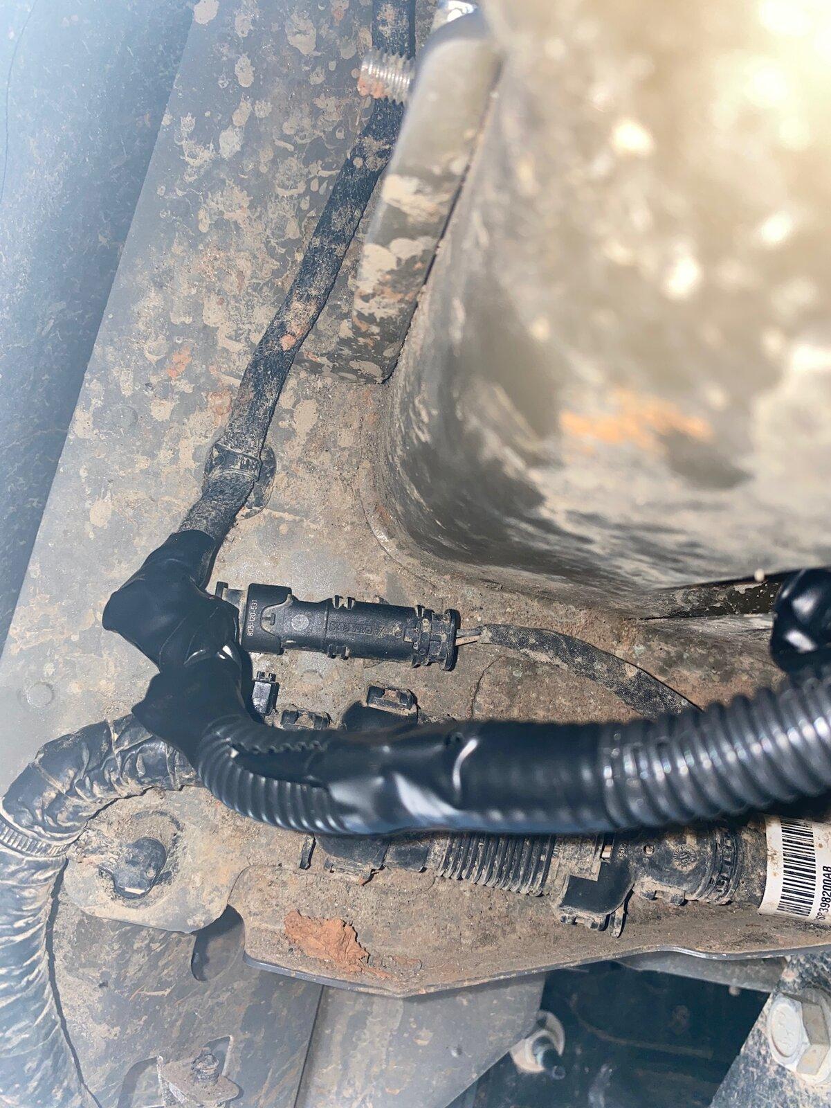 Jeep Gladiator What did you do TO your Gladiator today? [ADMIN WARNING: NO POLITICS, NO GUN TALK] 89A6AA6B-DA02-43E7-9FC9-32E14CFC8309.JPG