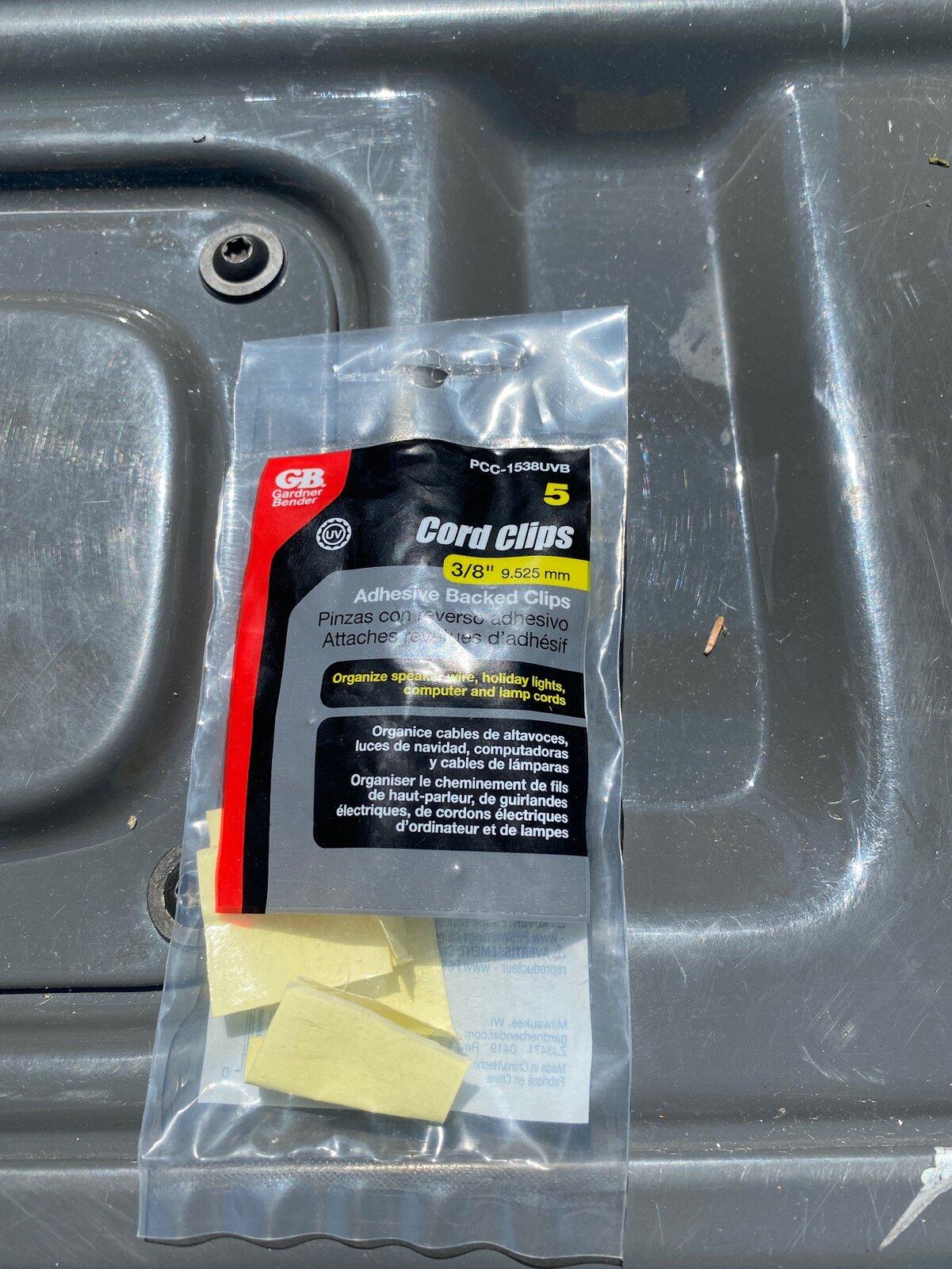 Jeep Gladiator What did you do TO your Gladiator today? [ADMIN WARNING: NO POLITICS, NO GUN TALK] 96152DDB-A584-4351-9E36-BFFCCF85F752.JPG