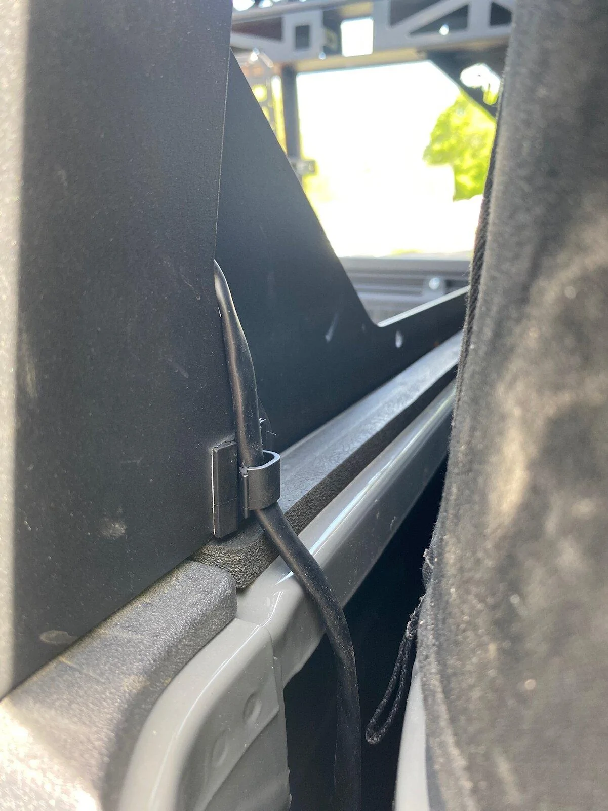 Jeep Gladiator What did you do TO your Gladiator today? [ADMIN WARNING: NO POLITICS, NO GUN TALK] 681134A4-32DA-4B6B-A4C2-75FFC013566D