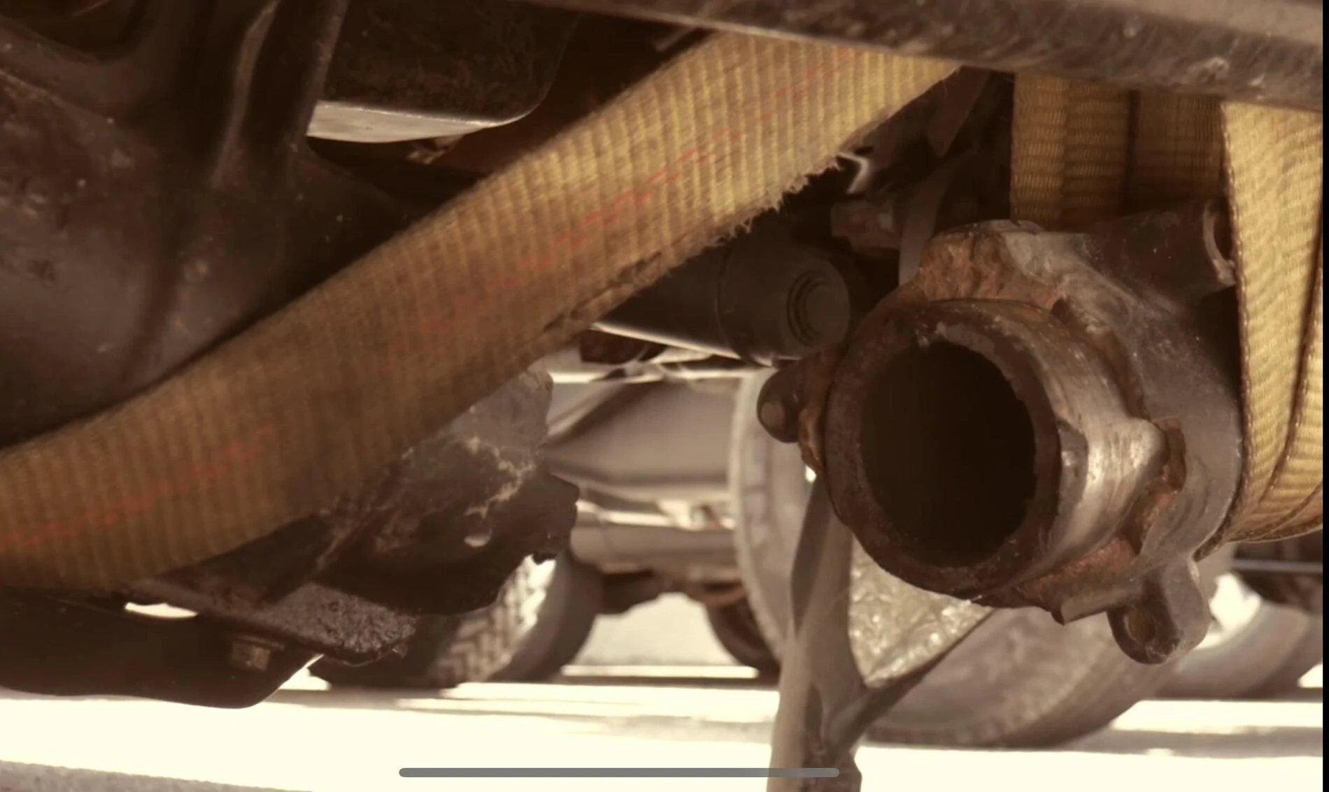 Jeep Gladiator Mojave axle vs Rubicon axle 1F3347BF-4C7A-406A-B3D6-92FBD26EE2DE