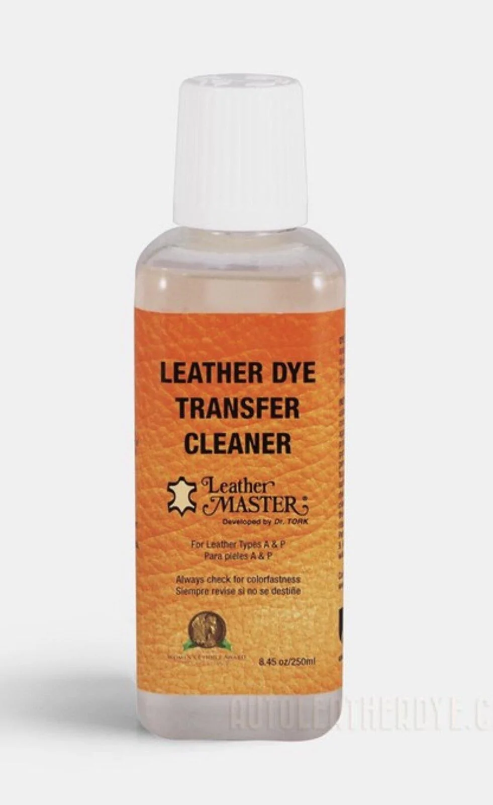 Jeep Gladiator Best way to get stains out of this super light leather? 06192636-8E91-409E-BD7E-630F6213EE58