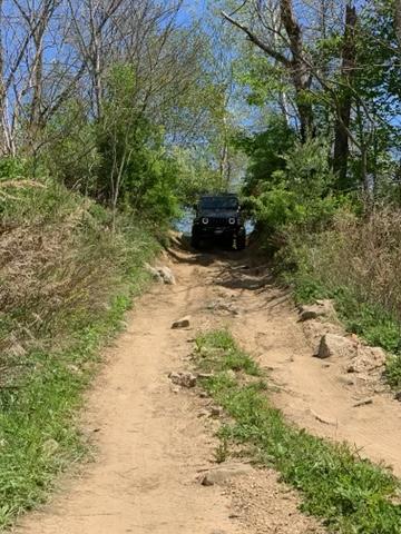 Jeep Gladiator What did you do TO your Gladiator today? [ADMIN WARNING: NO POLITICS, NO GUN TALK] BFEC4A23-0B83-417B-B6E4-20610A88A92E