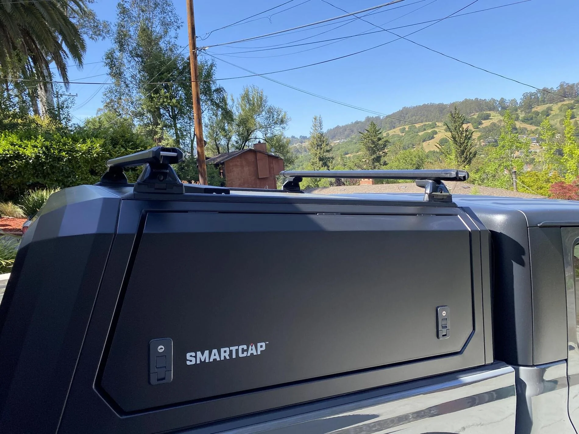 Jeep Gladiator RSI Smartcap mUsUkZ1