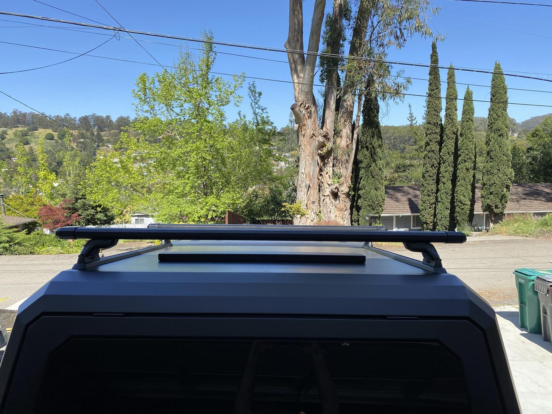 Jeep Gladiator RSI Smartcap T9bp2aC