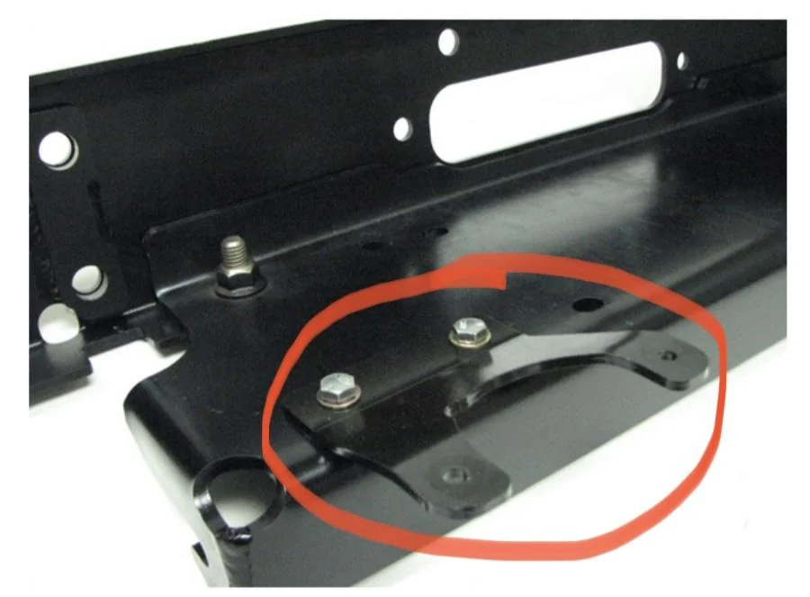 Jeep Gladiator AEV Front Bumper Released For JT Gladiator! 171796CE-65BF-4125-AADC-050530B032EA