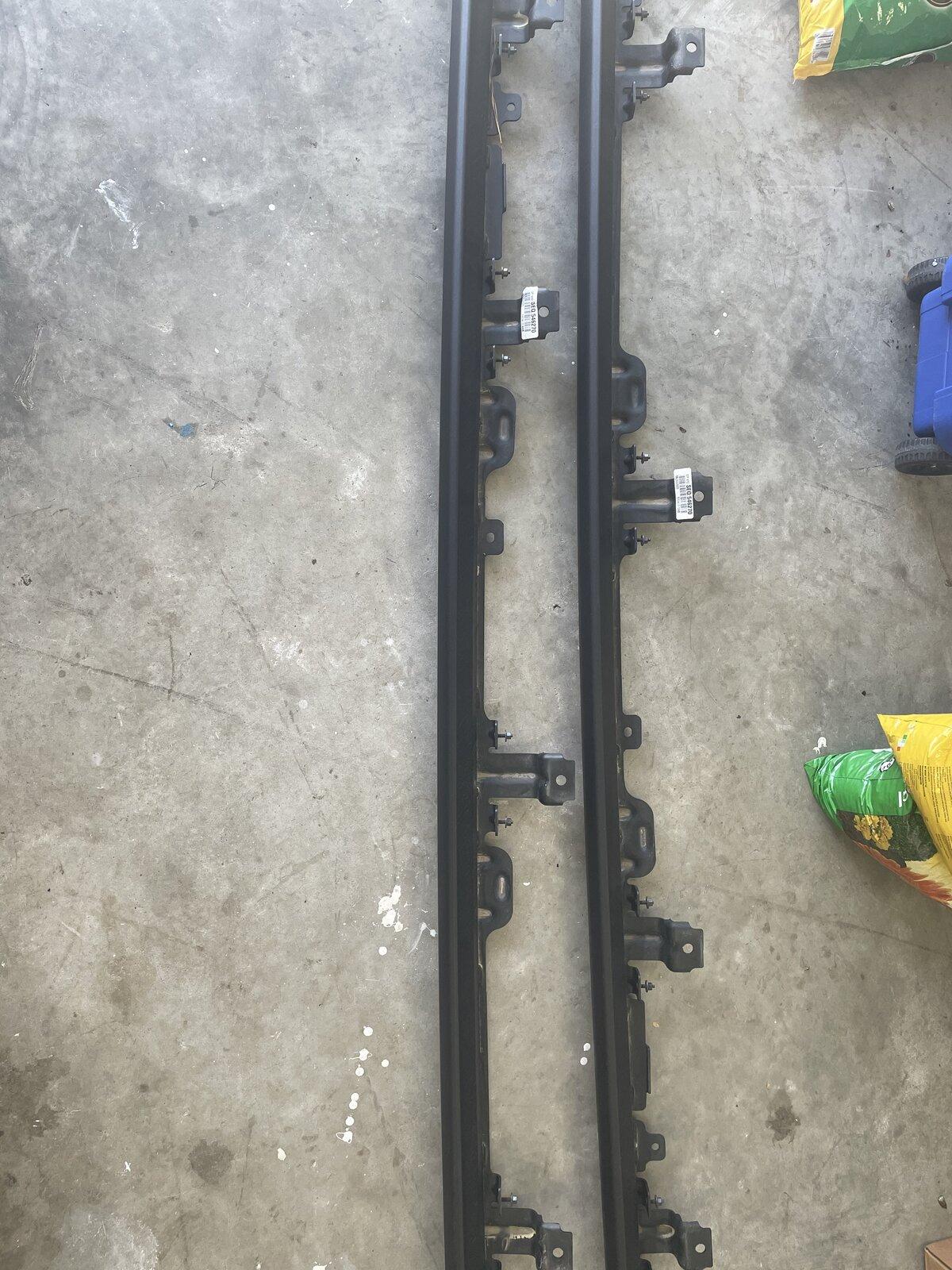 Jeep Gladiator Rubicon Rock Rails, South GA (Statesboro), South Carolina 74F42E37-84D0-4331-82DF-B7F11335EADB
